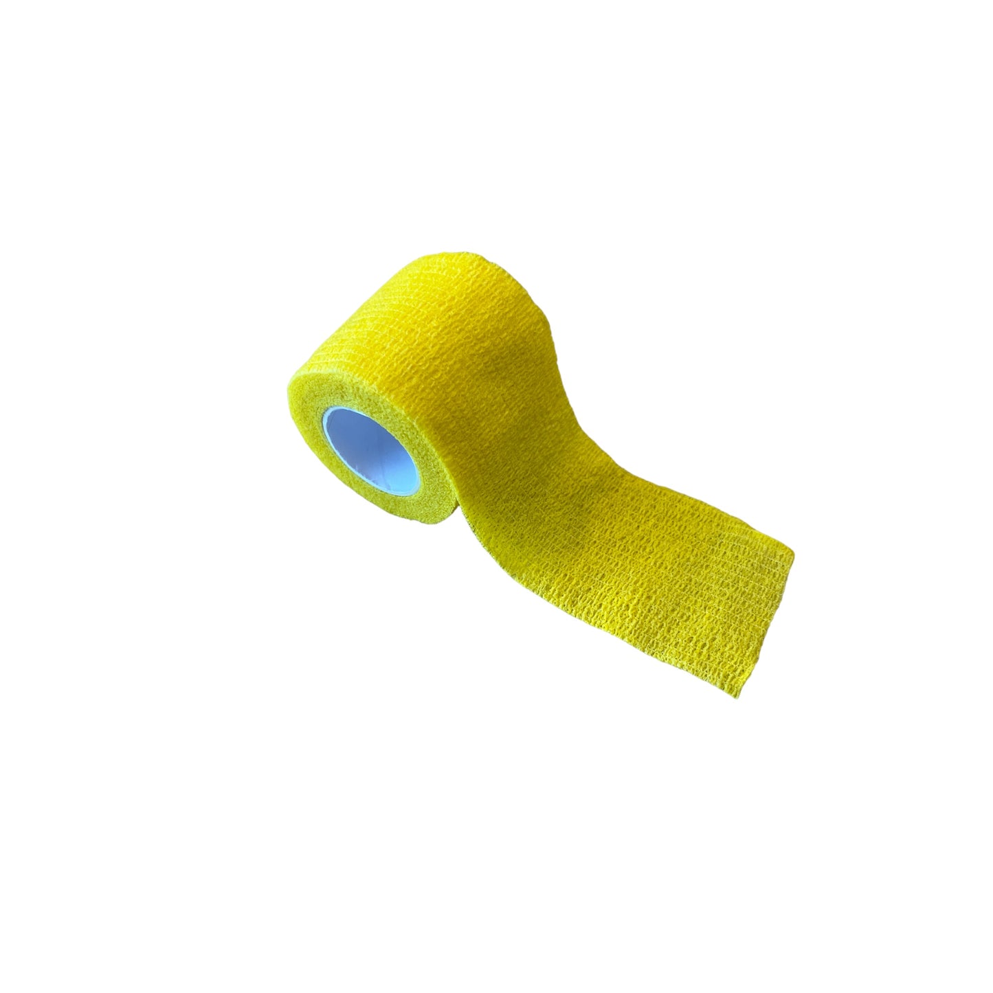 Wraptape gelb