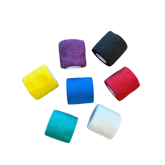 Jubagrip Wraptape alle Farben